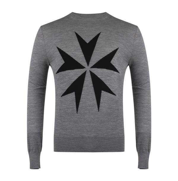 NEIL BARRETT 型号：PBMA831H606  52